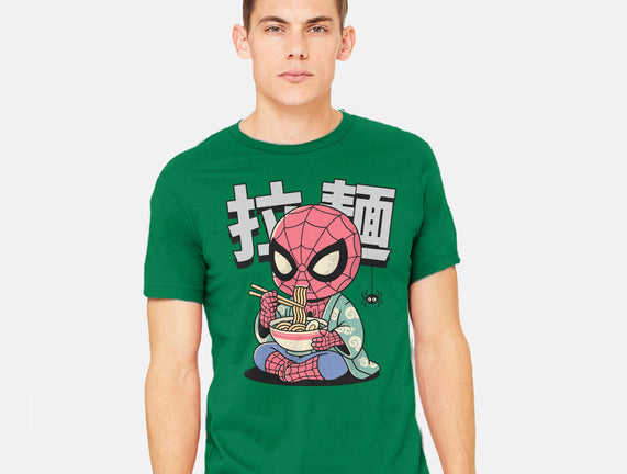 Spideramen