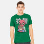 Spideramen-Mens-Heavyweight-Tee-GODZILLARGE