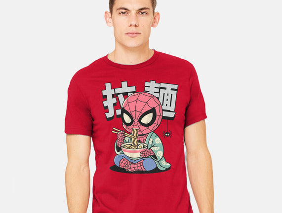Spideramen