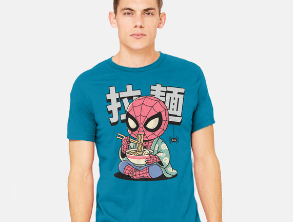 Spideramen