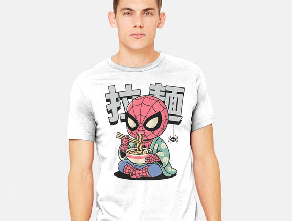 Spideramen