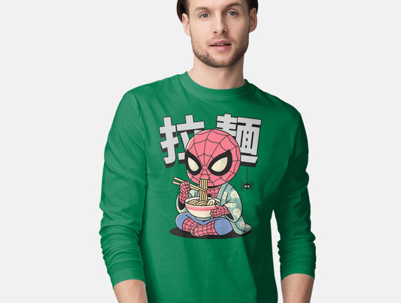 Spideramen