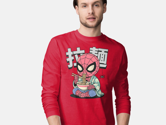 Spideramen