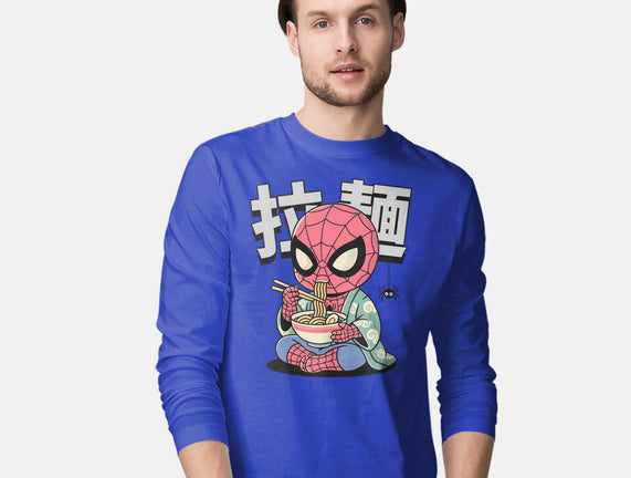 Spideramen