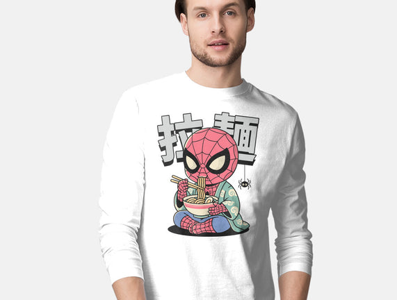 Spideramen