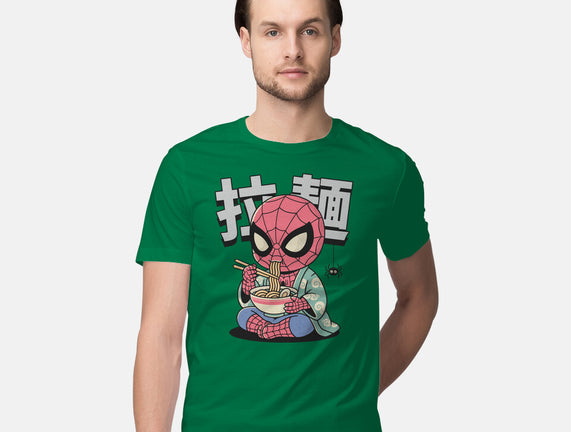 Spideramen