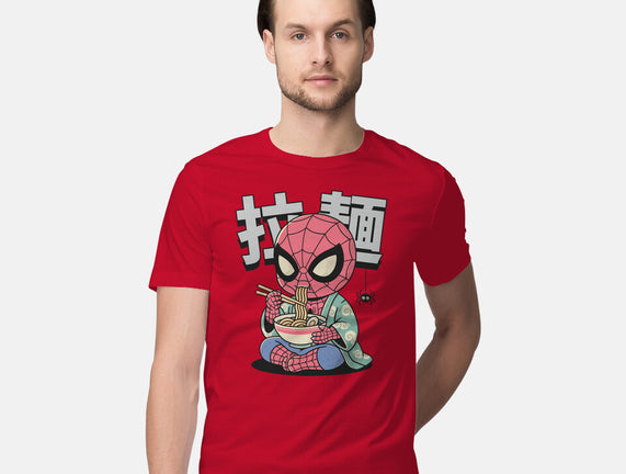 Spideramen