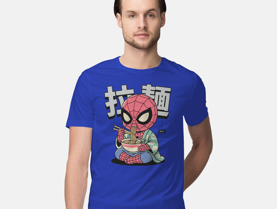 Spideramen