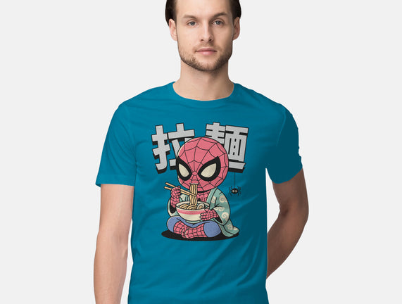 Spideramen