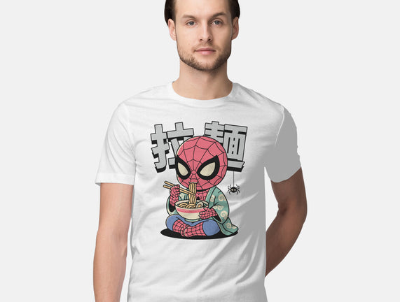 Spideramen