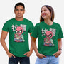 Spideramen-Unisex-Basic-Tee-GODZILLARGE