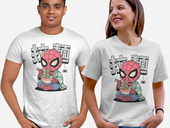 Spideramen