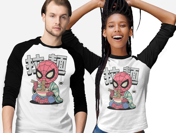 Spideramen