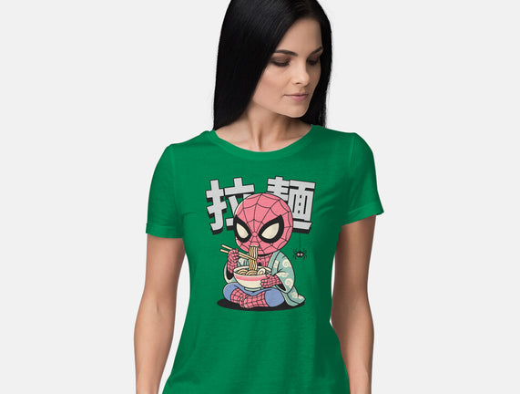 Spideramen