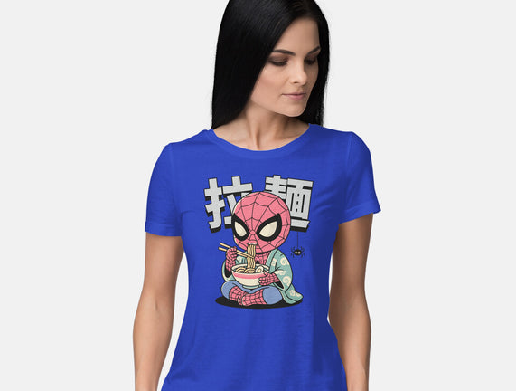 Spideramen