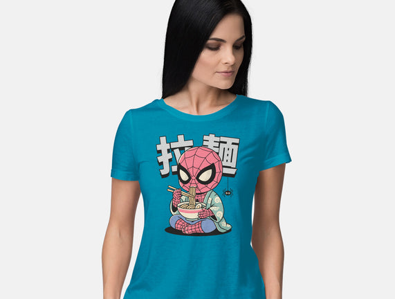 Spideramen