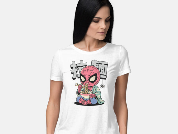 Spideramen