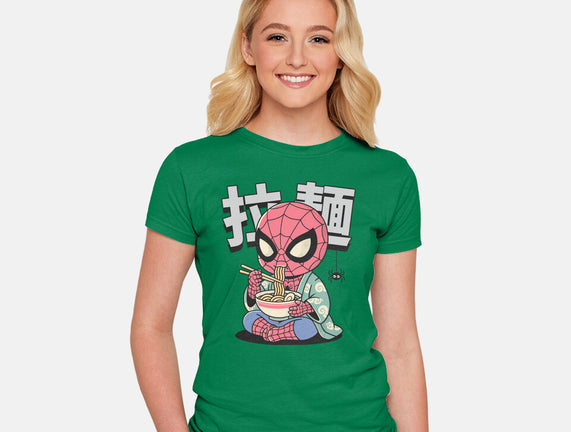 Spideramen