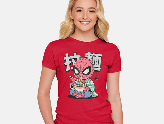 Spideramen