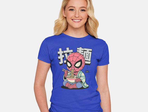 Spideramen