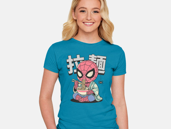 Spideramen