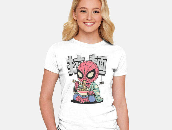 Spideramen