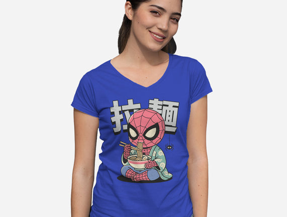 Spideramen