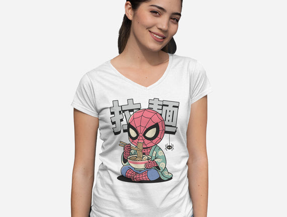 Spideramen