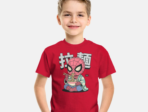 Spideramen