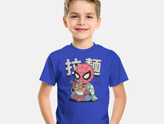 Spideramen