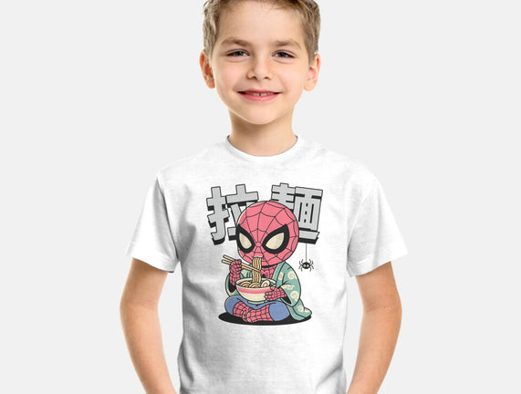 Spideramen