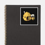 Honey I'm Home-None-Glossy-Sticker-Freecheese