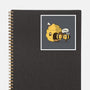 Honey I'm Home-None-Glossy-Sticker-Freecheese