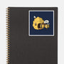 Honey I'm Home-None-Glossy-Sticker-Freecheese
