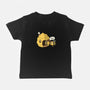 Honey I'm Home-Baby-Basic-Tee-Freecheese