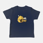 Honey I'm Home-Baby-Basic-Tee-Freecheese