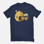Honey I'm Home-Mens-Premium-Tee-Freecheese