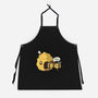 Honey I'm Home-Unisex-Kitchen-Apron-Freecheese
