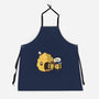 Honey I'm Home-Unisex-Kitchen-Apron-Freecheese