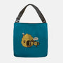 Honey I'm Home-None-Adjustable Tote-Bag-Freecheese