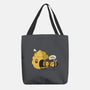 Honey I'm Home-None-Basic Tote-Bag-Freecheese