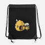 Honey I'm Home-None-Drawstring-Bag-Freecheese
