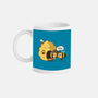 Honey I'm Home-None-Mug-Drinkware-Freecheese