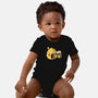 Honey I'm Home-Baby-Basic-Onesie-Freecheese