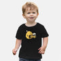 Honey I'm Home-Baby-Basic-Tee-Freecheese