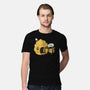 Honey I'm Home-Mens-Premium-Tee-Freecheese