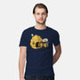 Honey I'm Home-Mens-Premium-Tee-Freecheese