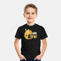 Honey I'm Home-Youth-Basic-Tee-Freecheese