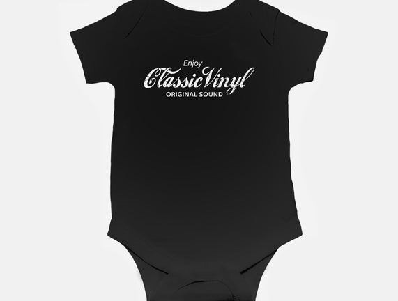 Enjoy Classic Vinyl