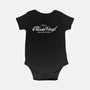 Enjoy Classic Vinyl-Baby-Basic-Onesie-kg07